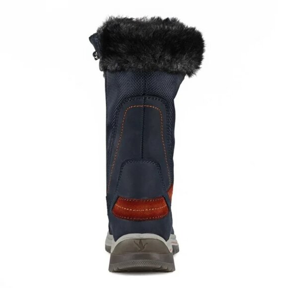 Women's Santana Canada Micah Tall Winter Boots US 7 - EU 38 - Picture 4 of 5